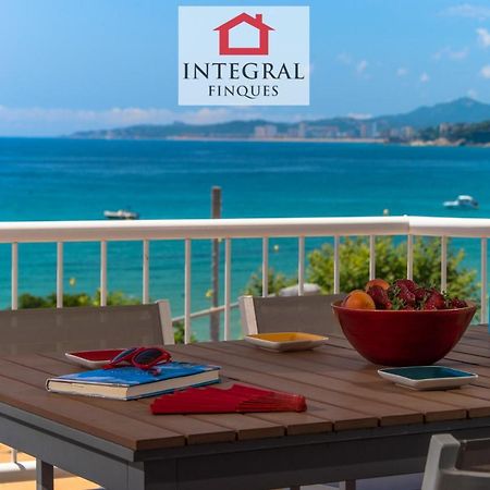Appartamento Ohana Apartament Palamós Esterno foto