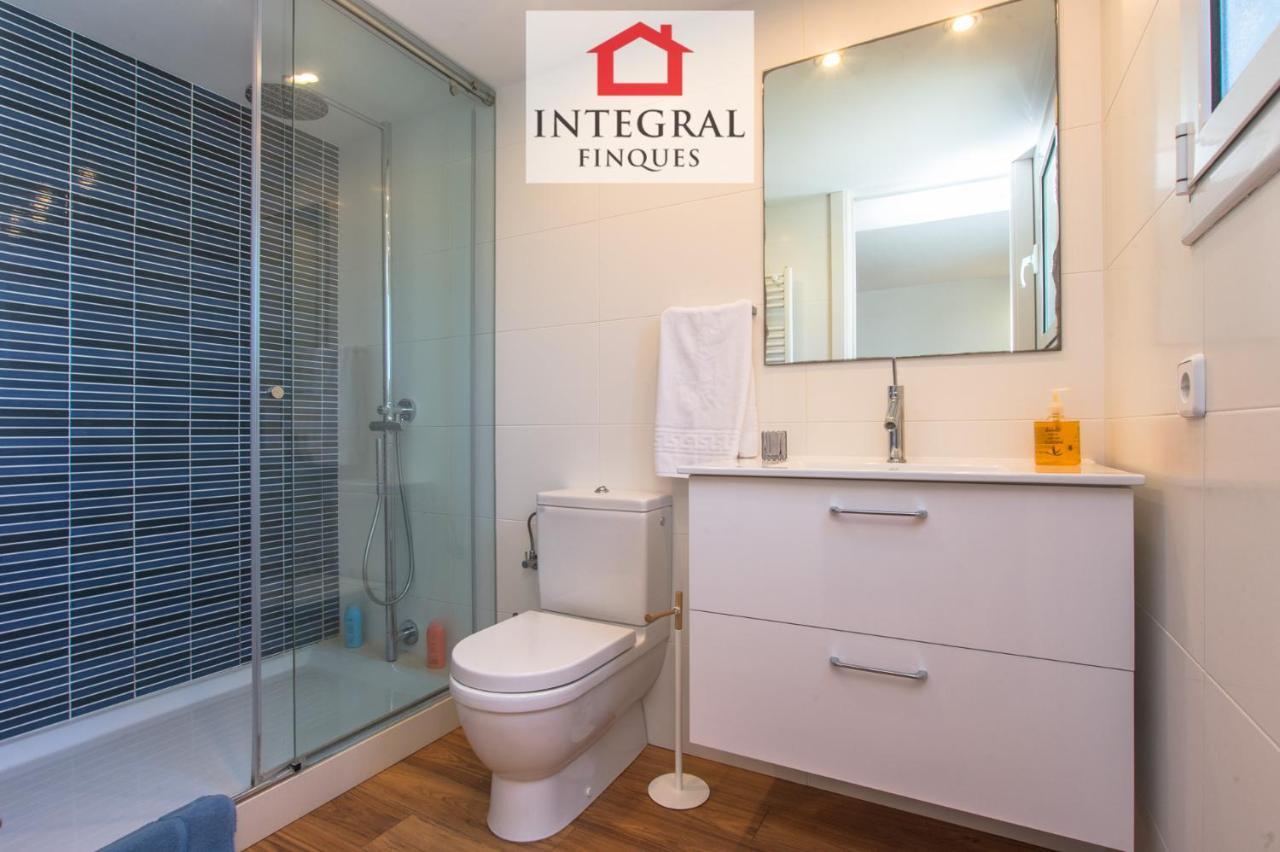 Appartamento Ohana Apartament Palamós Esterno foto