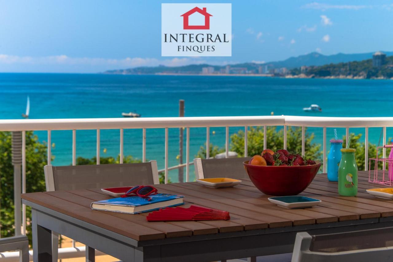 Appartamento Ohana Apartament Palamós Esterno foto