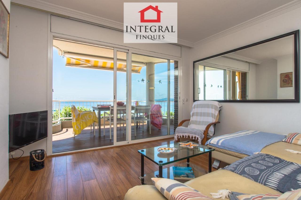 Appartamento Ohana Apartament Palamós Esterno foto