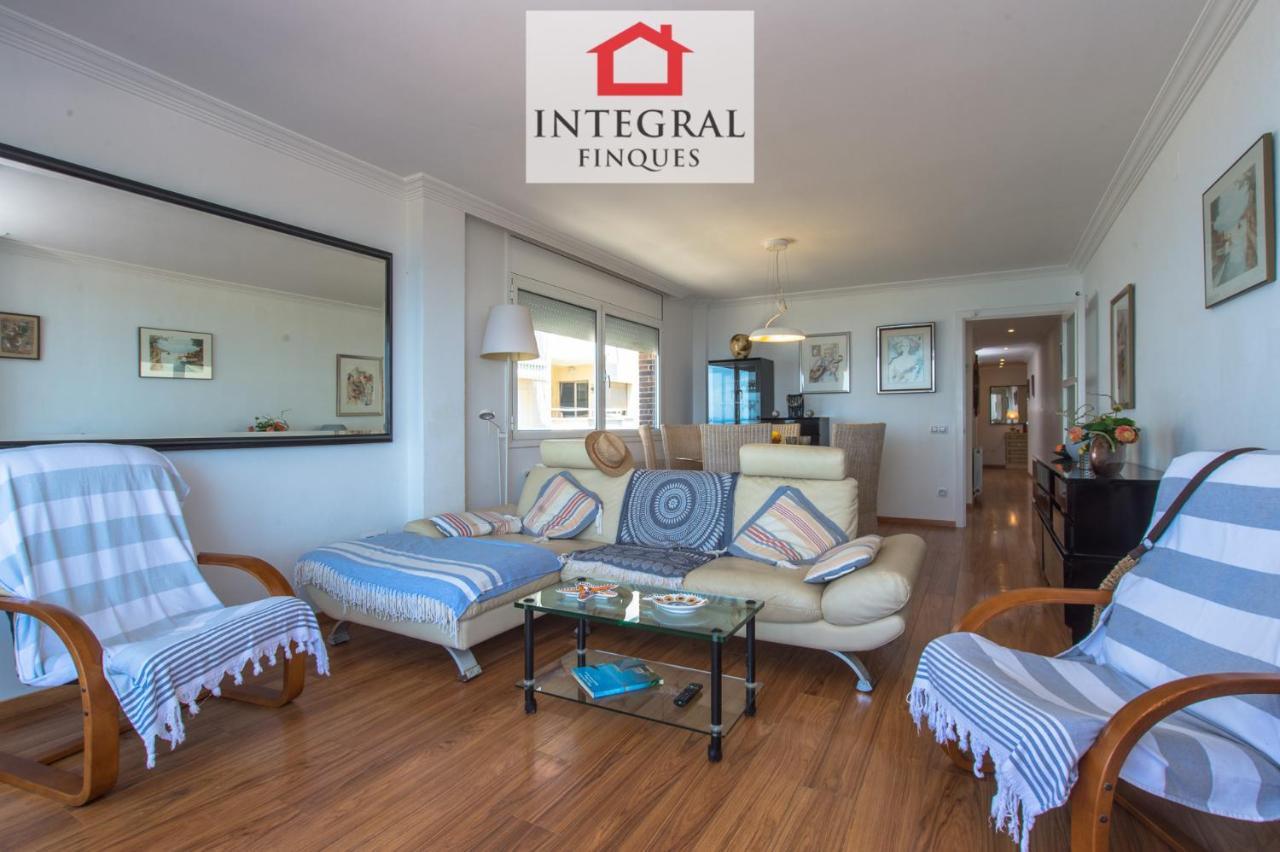 Appartamento Ohana Apartament Palamós Esterno foto