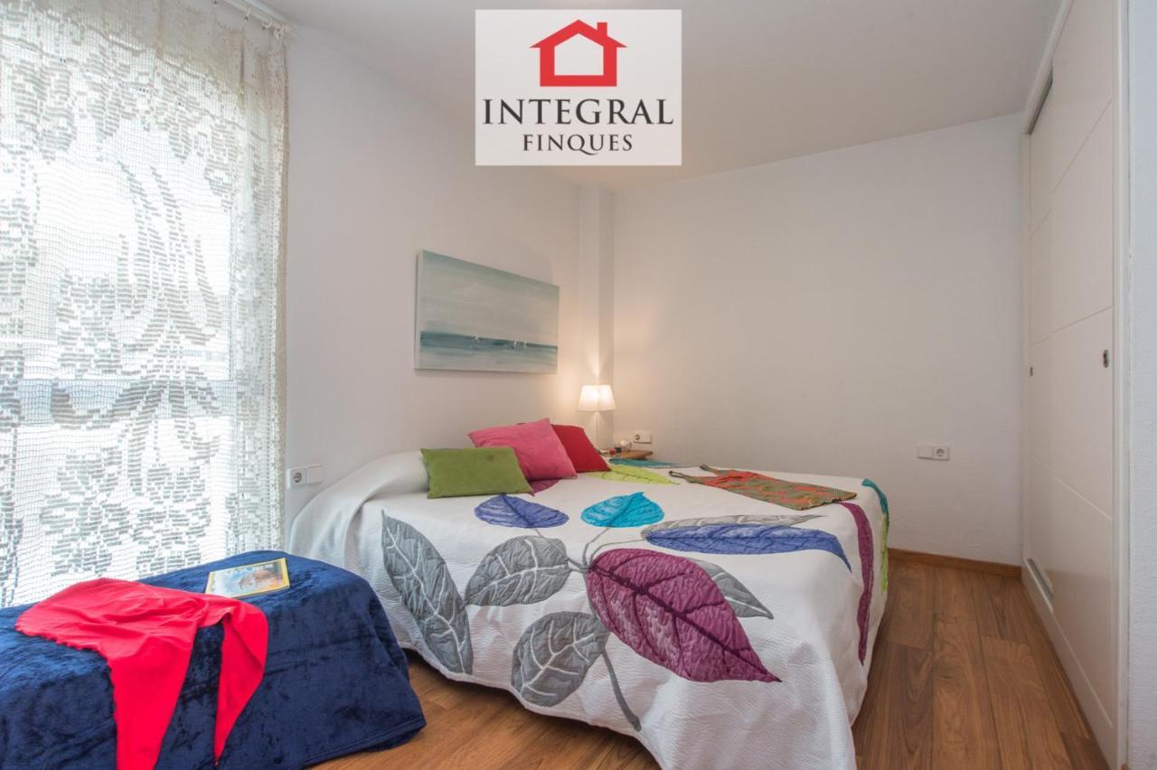 Appartamento Ohana Apartament Palamós Esterno foto