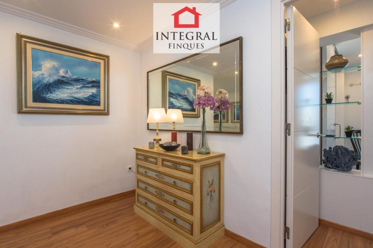Appartamento Ohana Apartament Palamós Esterno foto