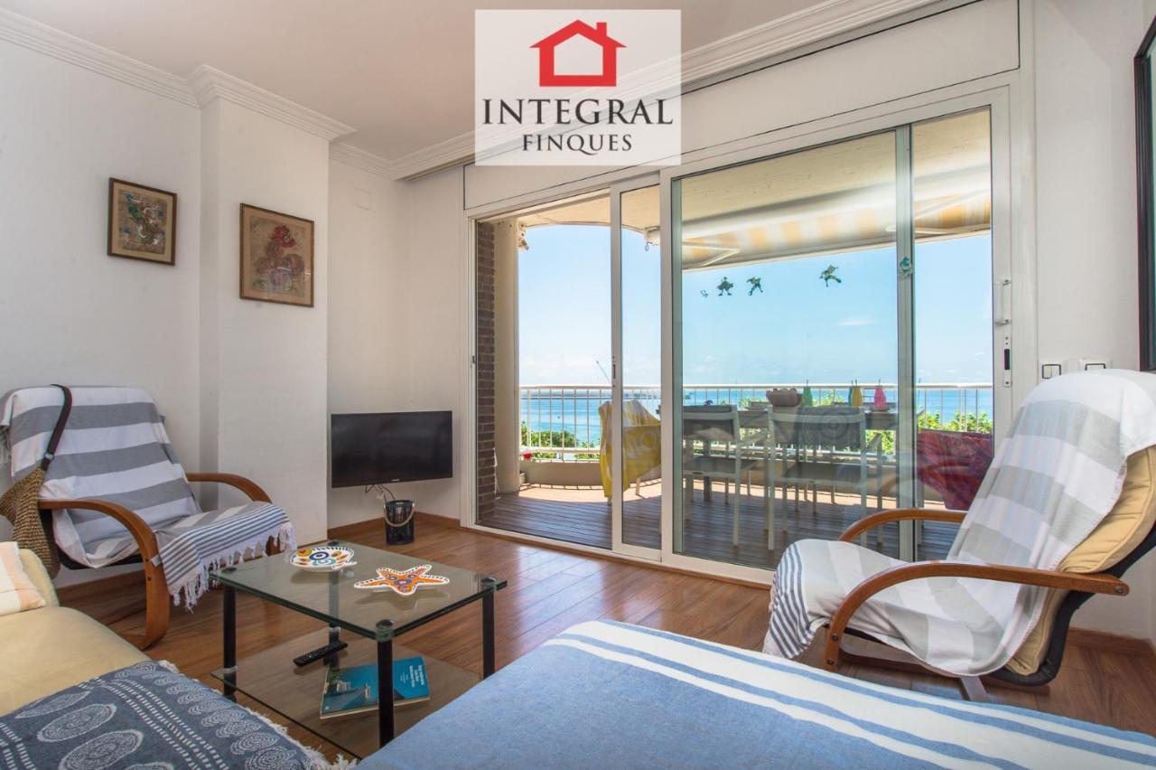 Appartamento Ohana Apartament Palamós Esterno foto