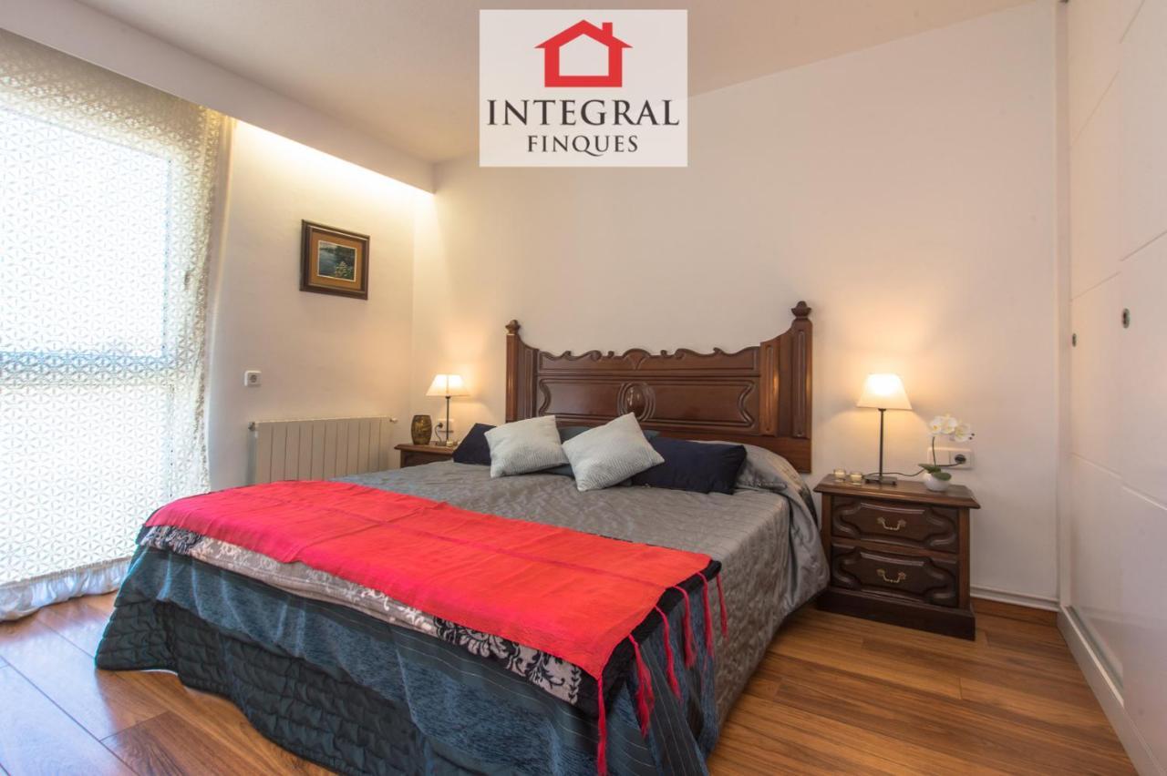 Appartamento Ohana Apartament Palamós Esterno foto