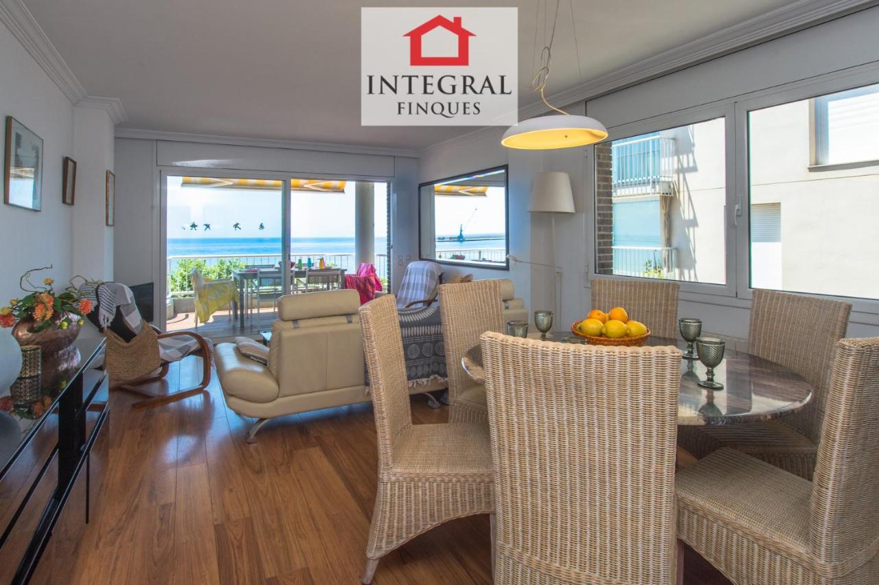 Appartamento Ohana Apartament Palamós Esterno foto