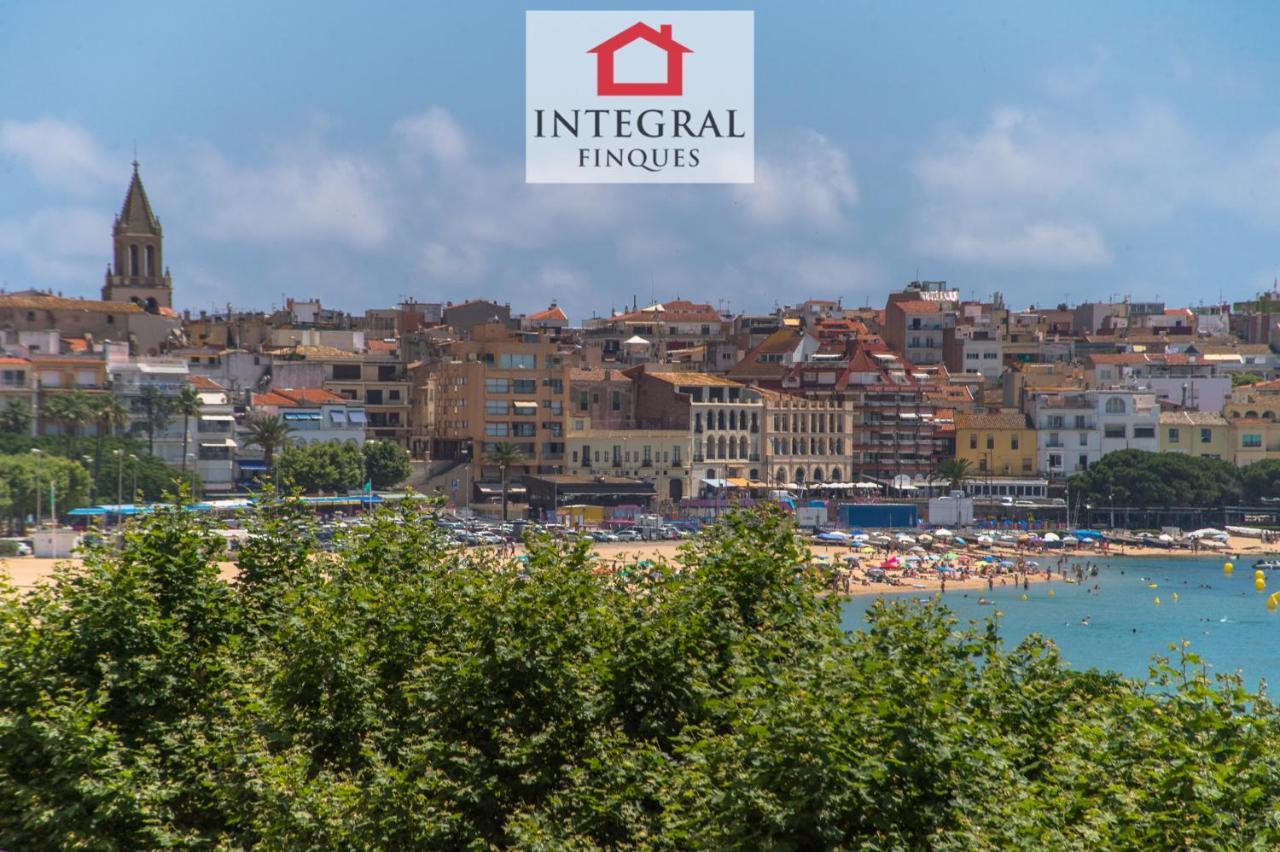 Appartamento Ohana Apartament Palamós Esterno foto