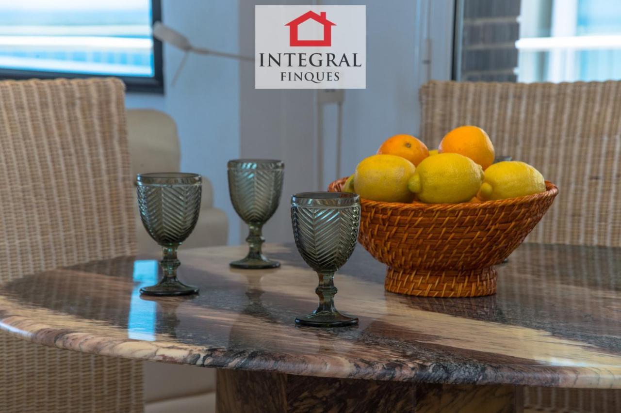 Appartamento Ohana Apartament Palamós Esterno foto