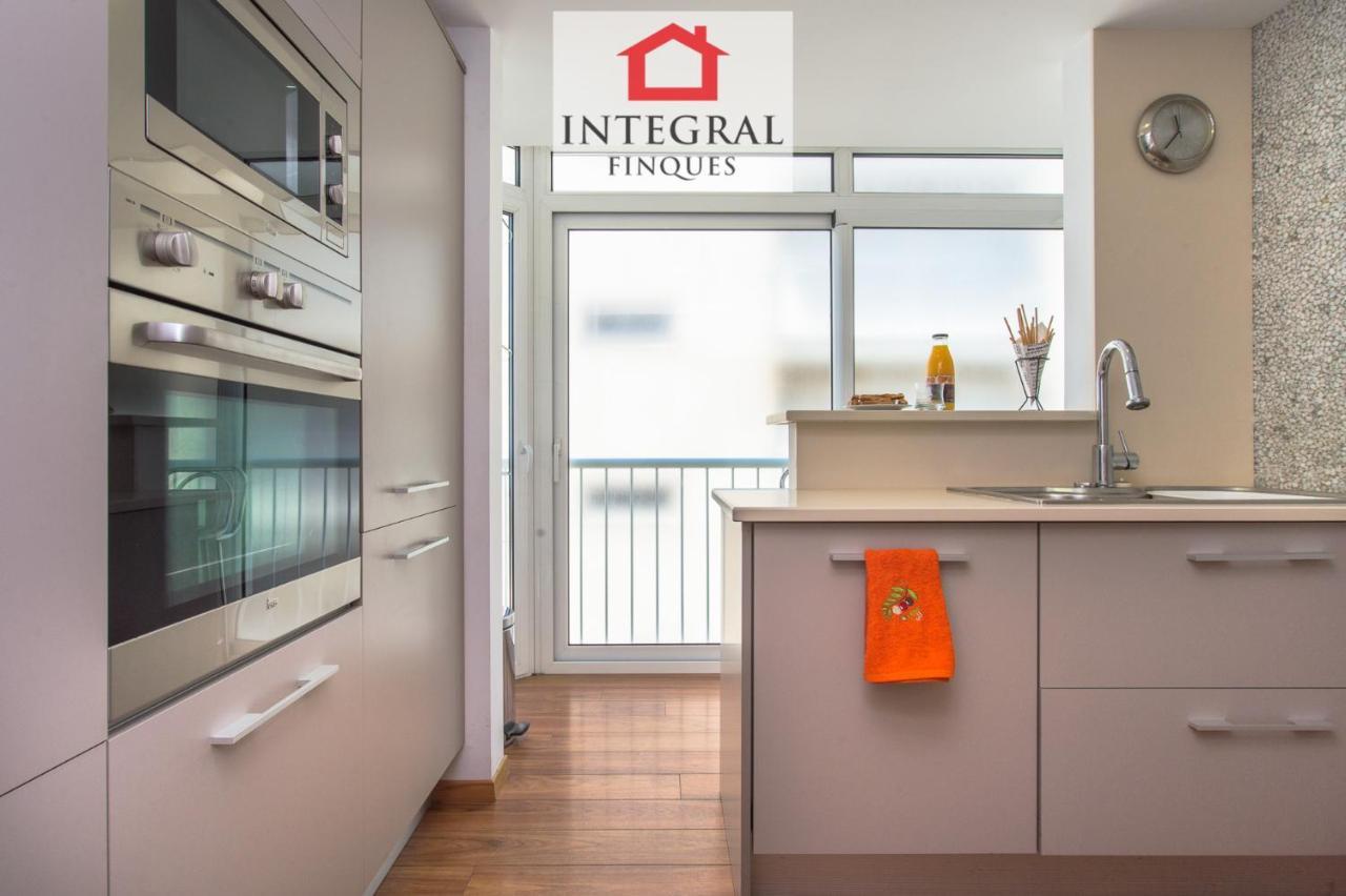 Appartamento Ohana Apartament Palamós Esterno foto
