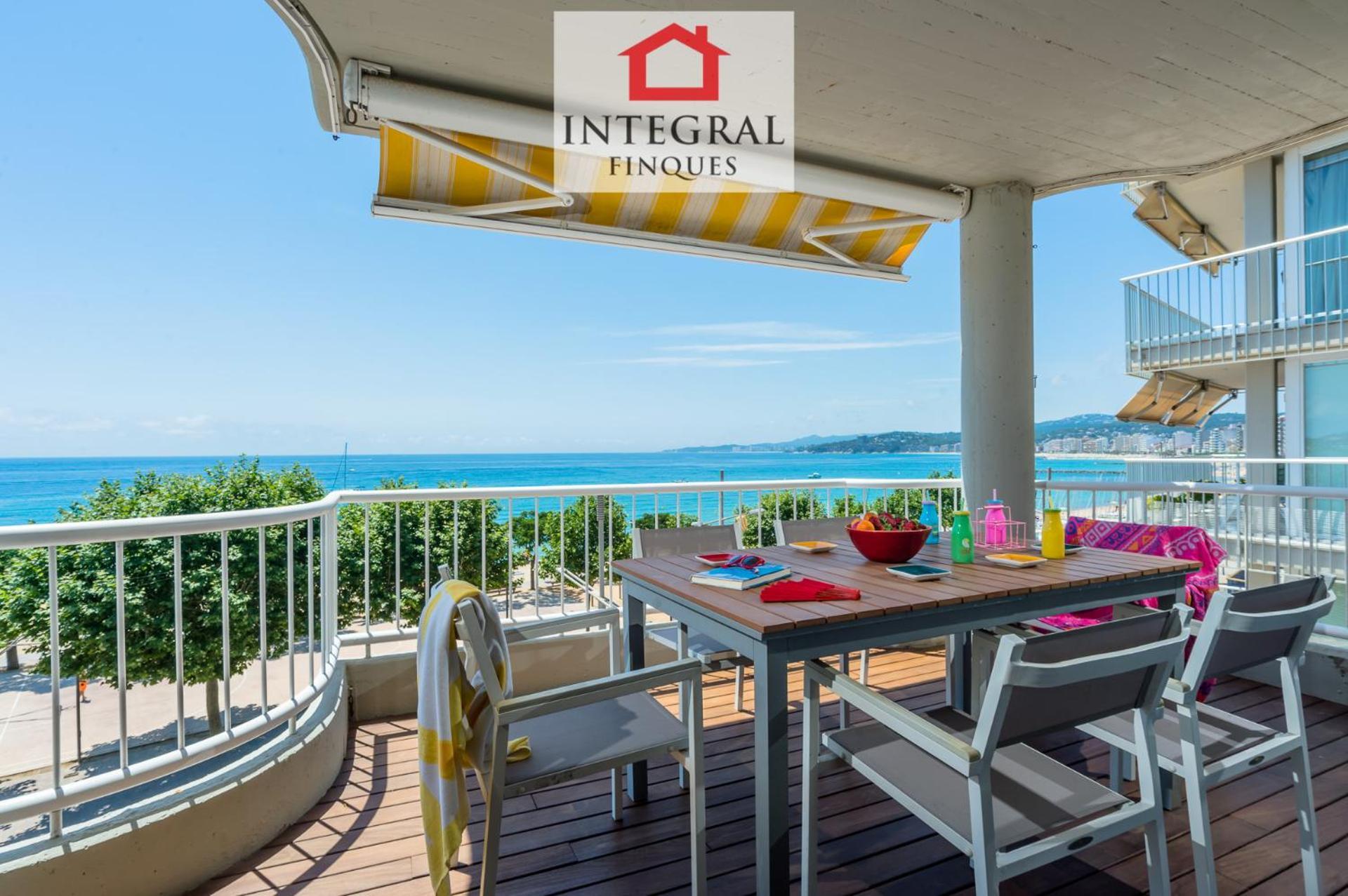 Appartamento Ohana Apartament Palamós Esterno foto