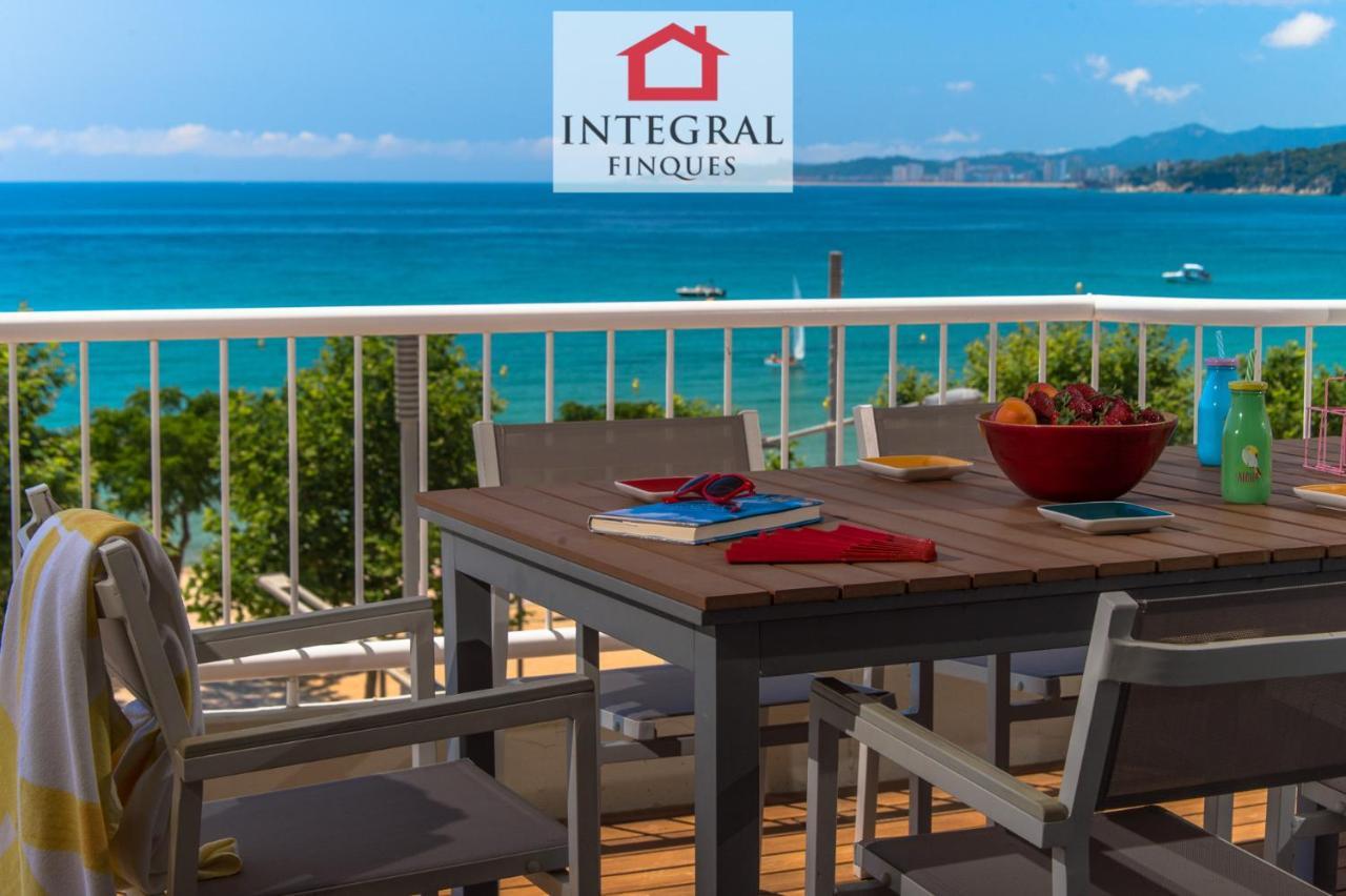 Appartamento Ohana Apartament Palamós Esterno foto