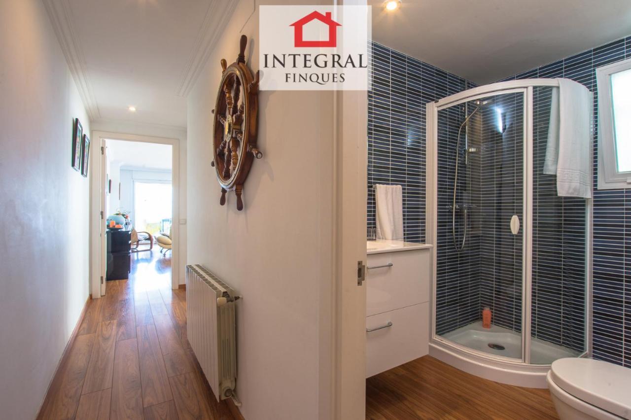 Appartamento Ohana Apartament Palamós Esterno foto