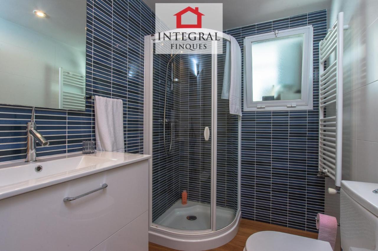 Appartamento Ohana Apartament Palamós Esterno foto