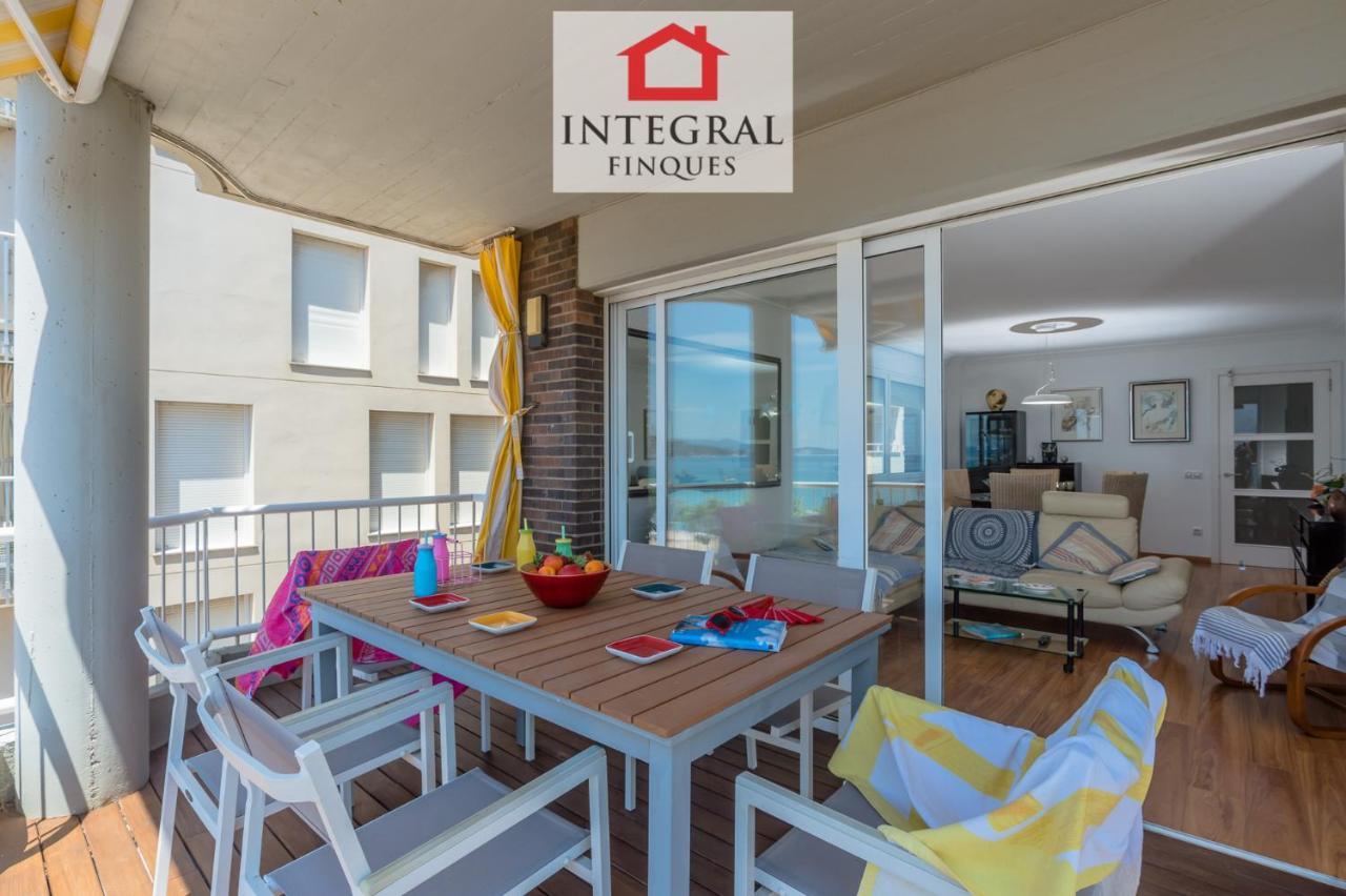 Appartamento Ohana Apartament Palamós Esterno foto