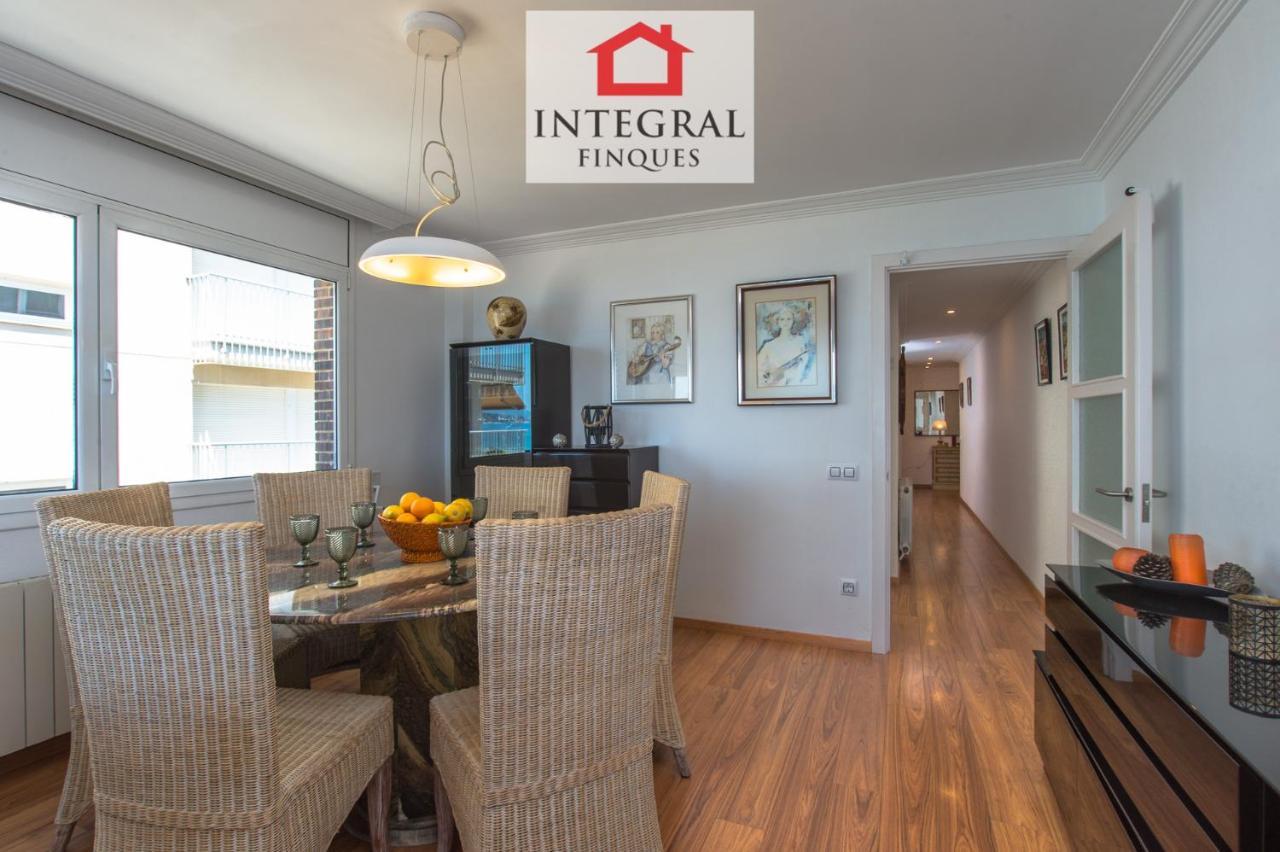 Appartamento Ohana Apartament Palamós Esterno foto
