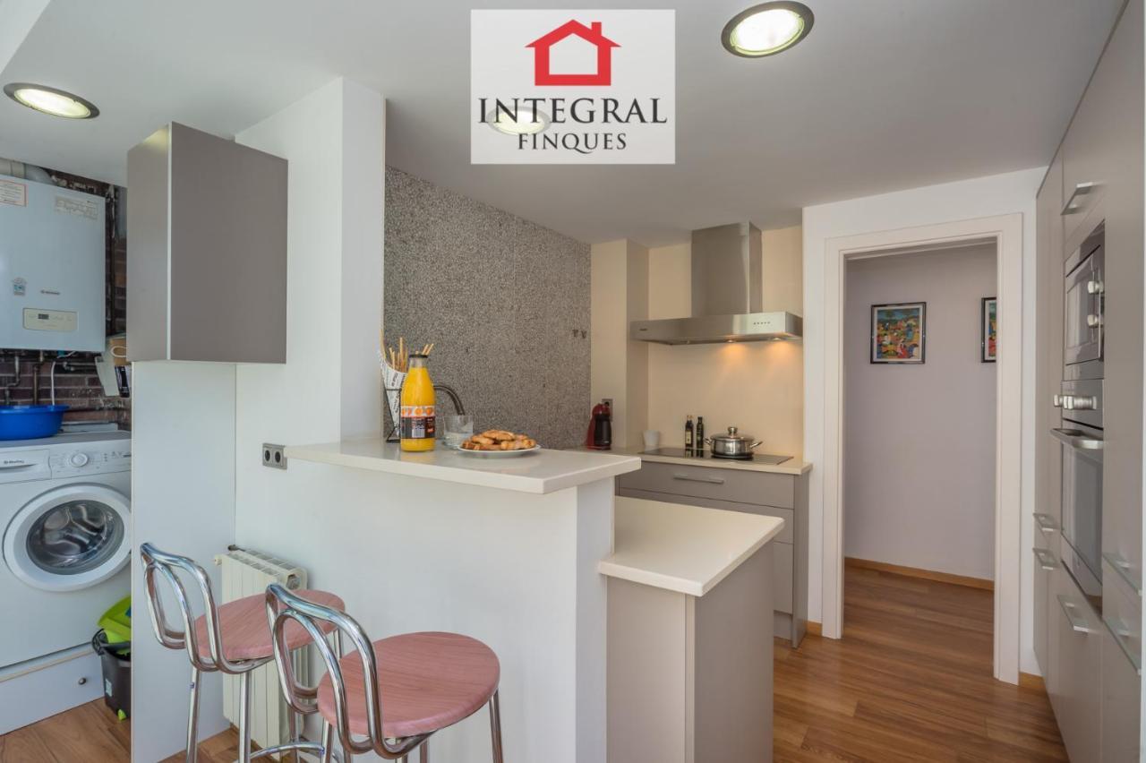 Appartamento Ohana Apartament Palamós Esterno foto